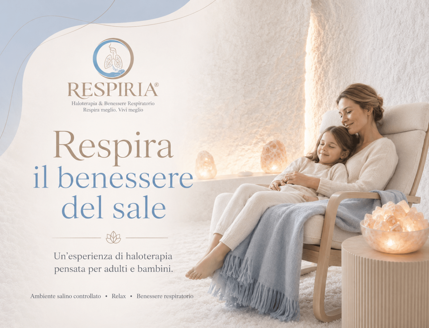 respiria